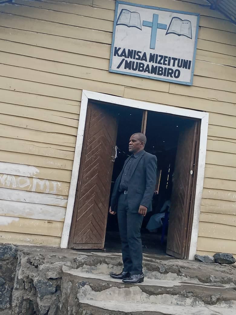 1000 Familles Ont Accès à l'Eau Potable Grâce à LSD